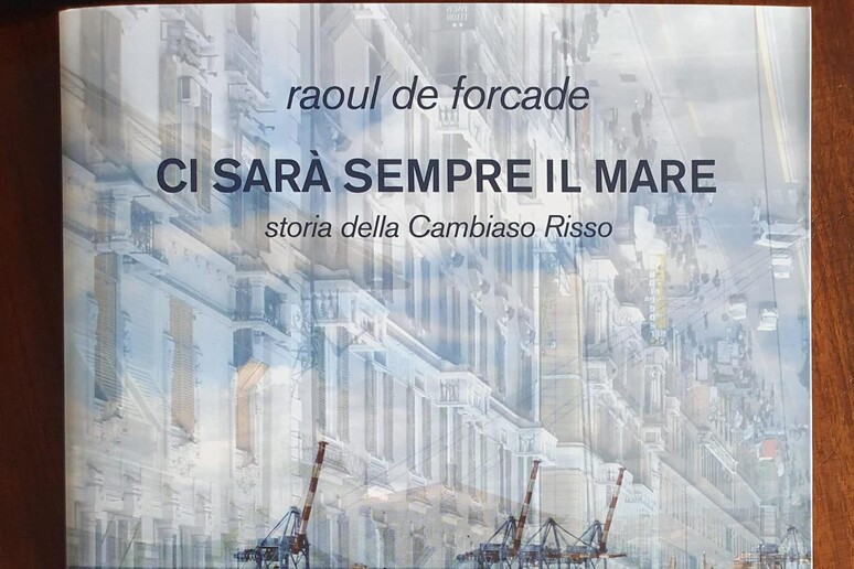 - RIPRODUZIONE RISERVATA