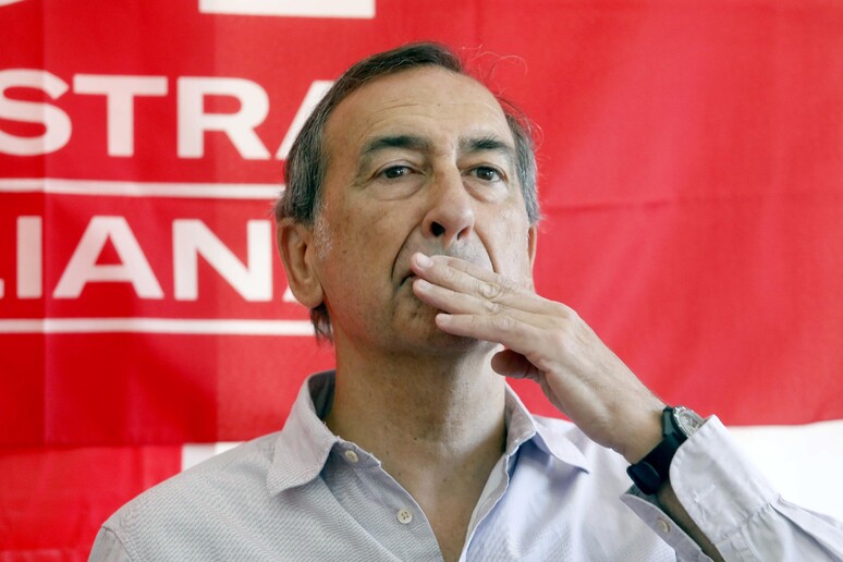 Il sindaco di Milano Giuseppe Sala (Foto Ansa) - RIPRODUZIONE RISERVATA