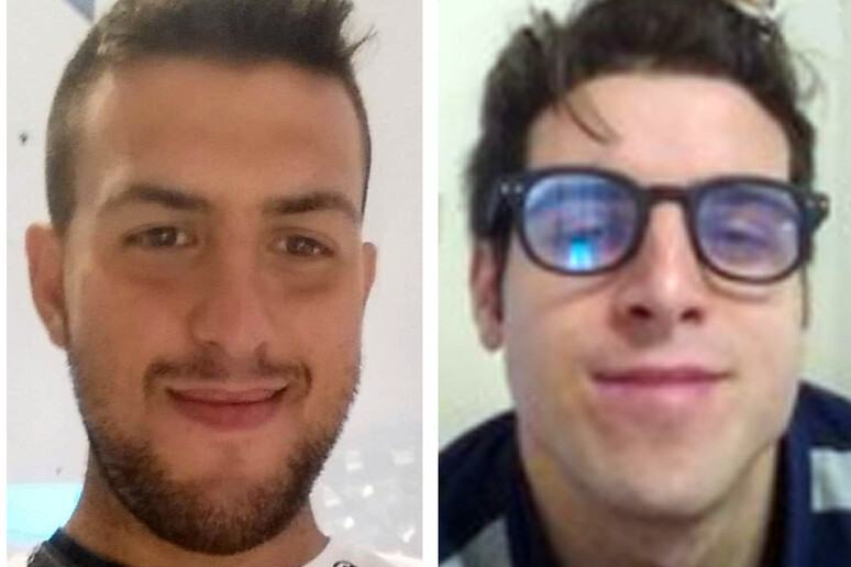 - RIPRODUZIONE RISERVATA