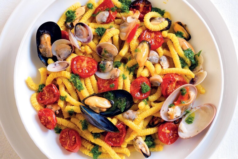 I Passatelli al pesce la prima De.Co. di Pesaro - RIPRODUZIONE RISERVATA