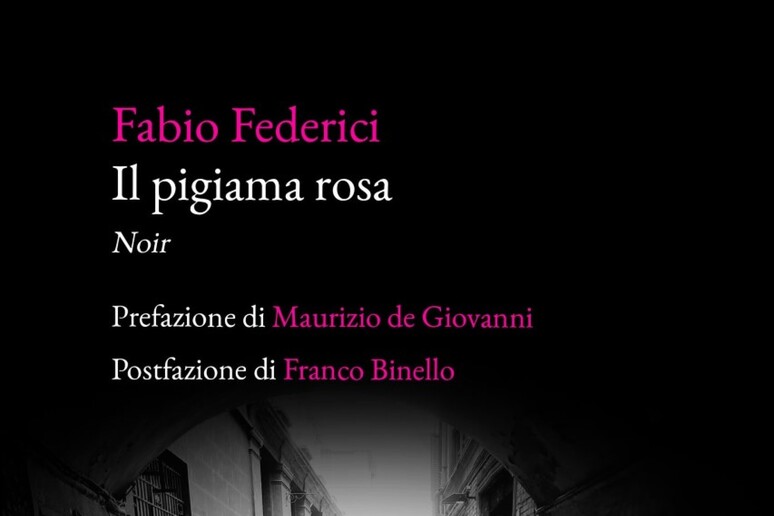 - RIPRODUZIONE RISERVATA