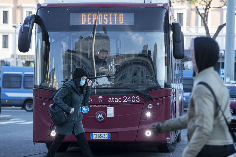 - RIPRODUZIONE RISERVATA