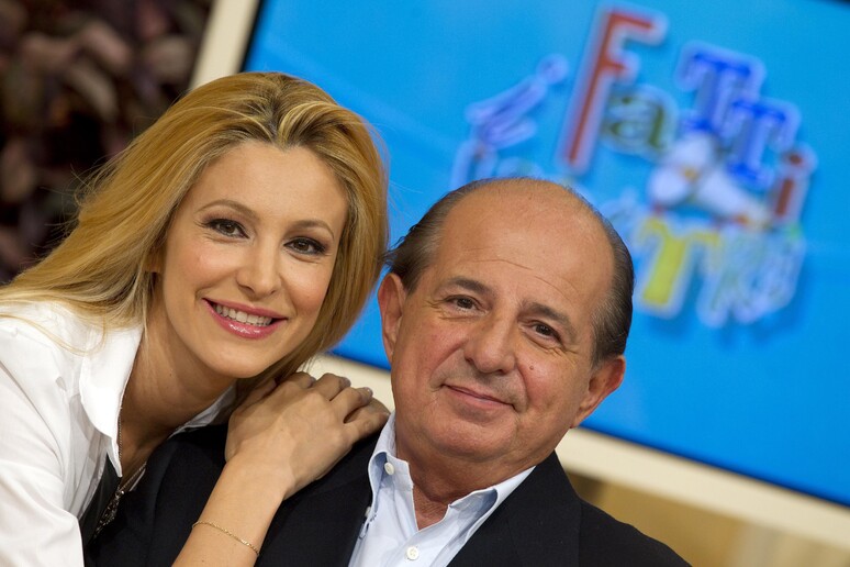 Diffam� Volpe, Magalli condannato a risarcire danni - RIPRODUZIONE RISERVATA