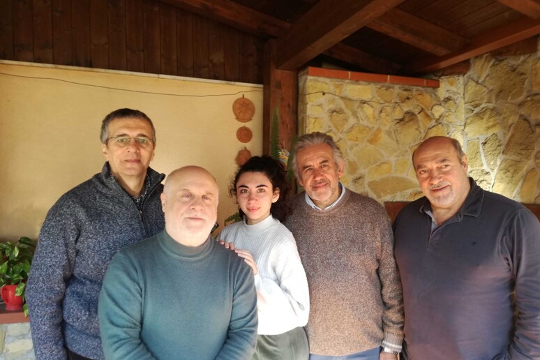 - RIPRODUZIONE RISERVATA