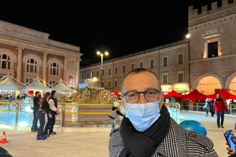 - RIPRODUZIONE RISERVATA