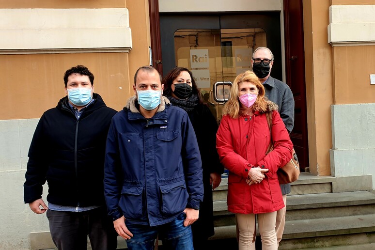 - RIPRODUZIONE RISERVATA