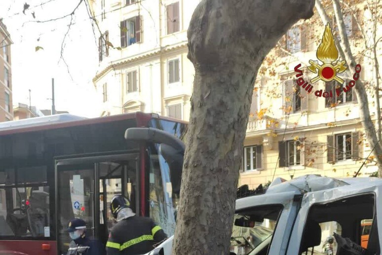 - RIPRODUZIONE RISERVATA