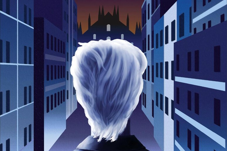 La copertina de Il segreto di Mr.Willer - RIPRODUZIONE RISERVATA