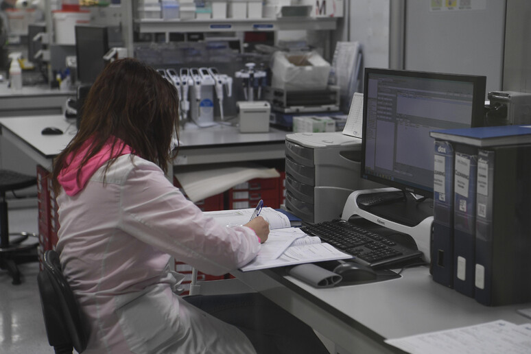 Monoclonali al via - RIPRODUZIONE RISERVATA
