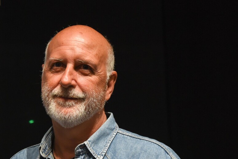 Teatro: morto Marco Sciaccaluga - RIPRODUZIONE RISERVATA