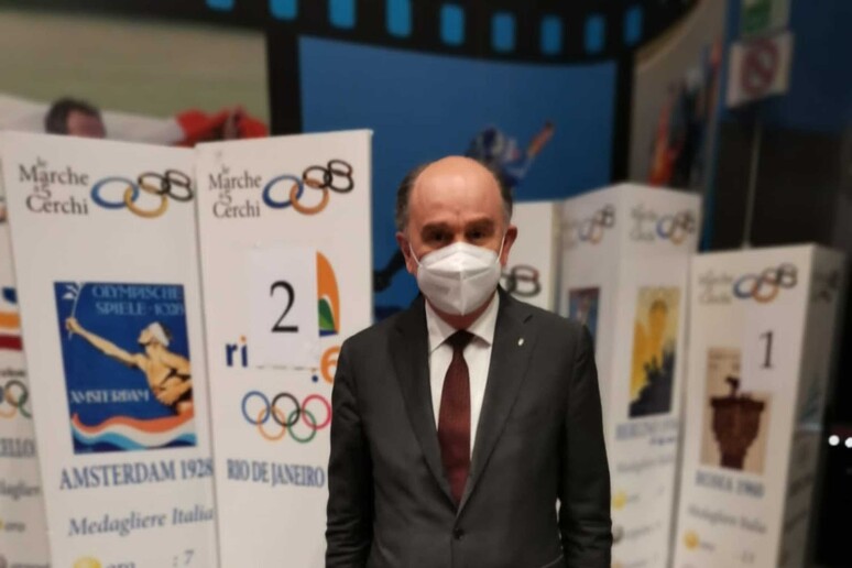 - RIPRODUZIONE RISERVATA