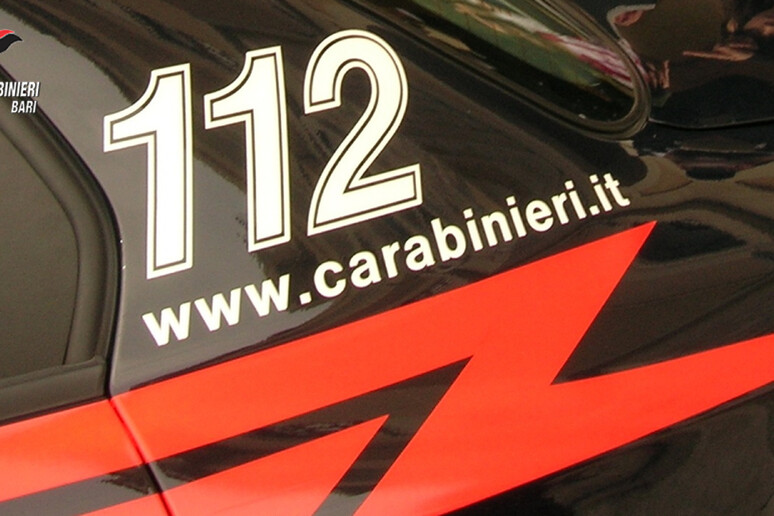 - RIPRODUZIONE RISERVATA