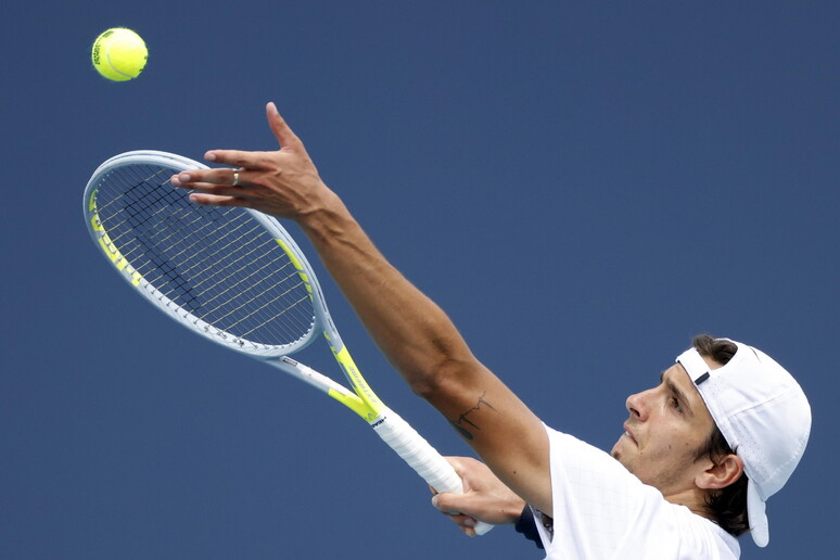 © ANSA/EPA