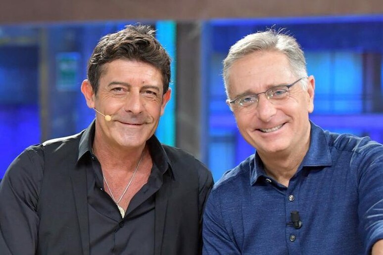 - RIPRODUZIONE RISERVATA