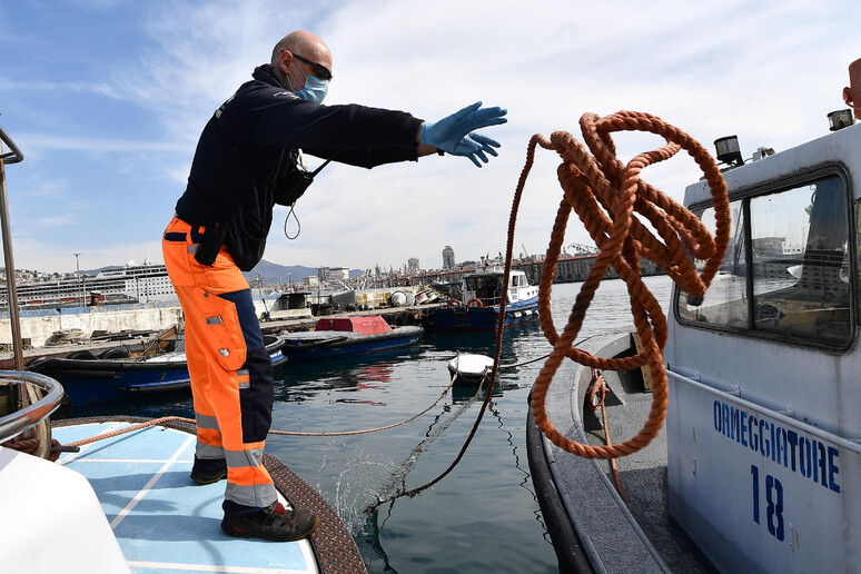 - RIPRODUZIONE RISERVATA