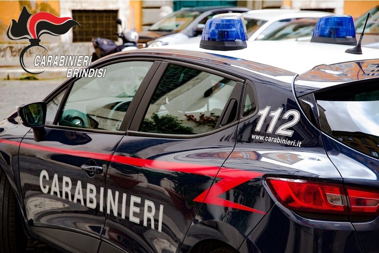 - RIPRODUZIONE RISERVATA