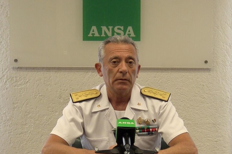 - RIPRODUZIONE RISERVATA