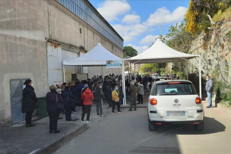 - RIPRODUZIONE RISERVATA
