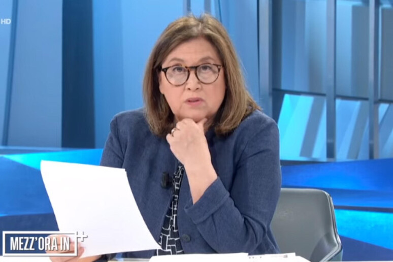 - RIPRODUZIONE RISERVATA