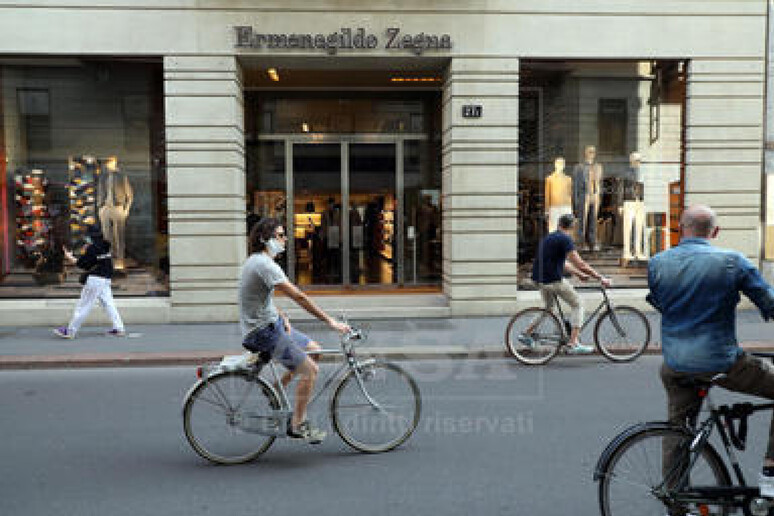 - RIPRODUZIONE RISERVATA