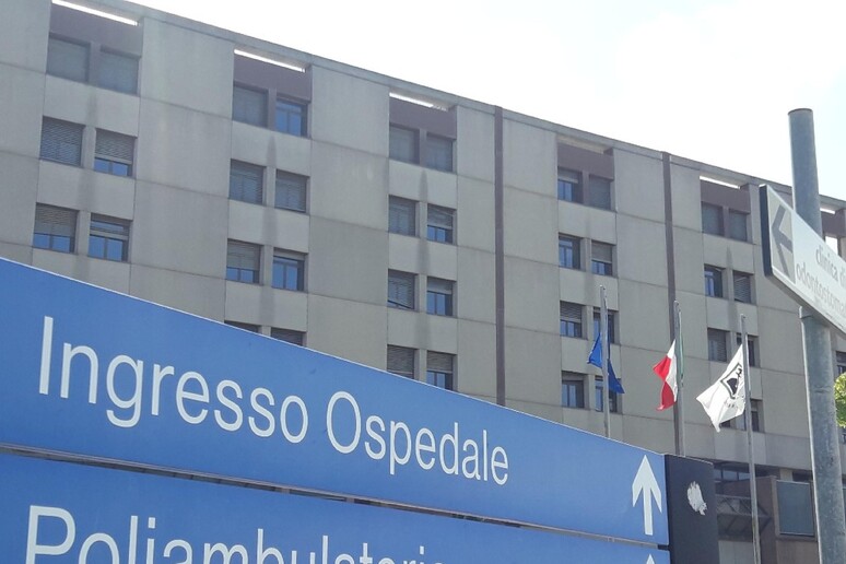 - RIPRODUZIONE RISERVATA