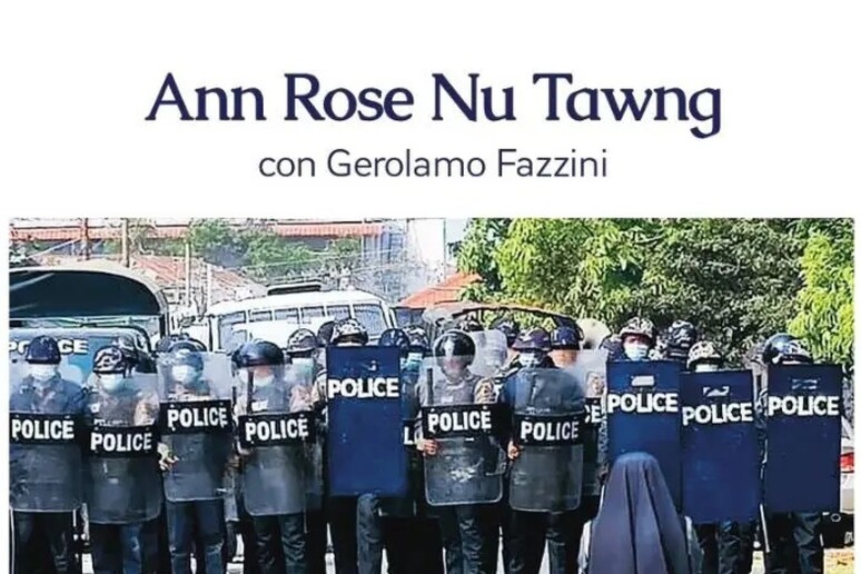 - RIPRODUZIONE RISERVATA