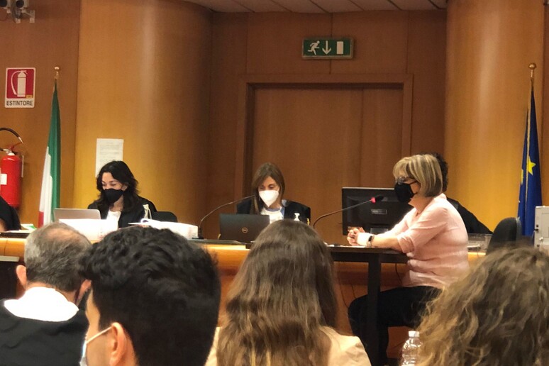 - RIPRODUZIONE RISERVATA