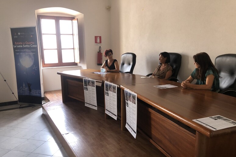 - RIPRODUZIONE RISERVATA