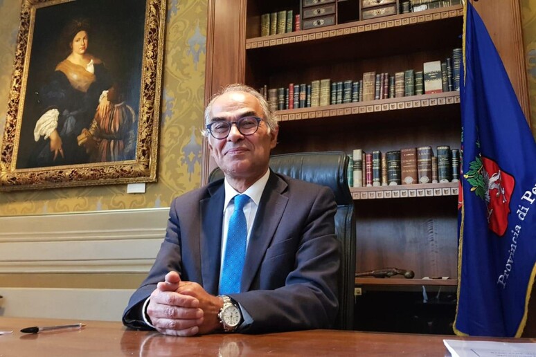 - RIPRODUZIONE RISERVATA