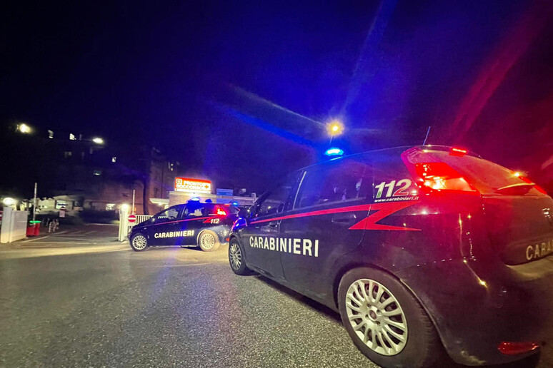 - RIPRODUZIONE RISERVATA
