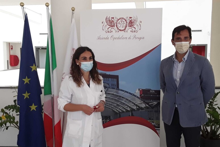 - RIPRODUZIONE RISERVATA