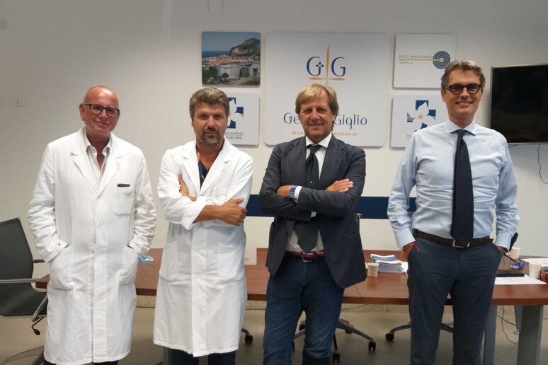 - RIPRODUZIONE RISERVATA