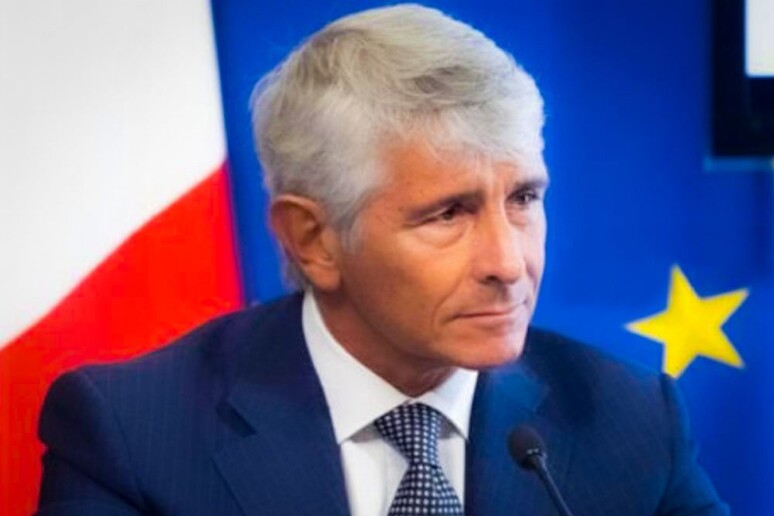 - RIPRODUZIONE RISERVATA