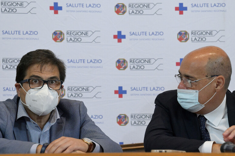 - RIPRODUZIONE RISERVATA