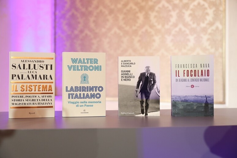 - RIPRODUZIONE RISERVATA
