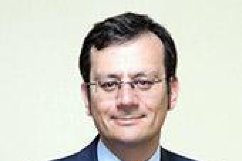 Enrico Laghi - RIPRODUZIONE RISERVATA