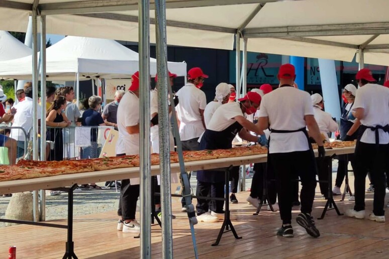 - RIPRODUZIONE RISERVATA