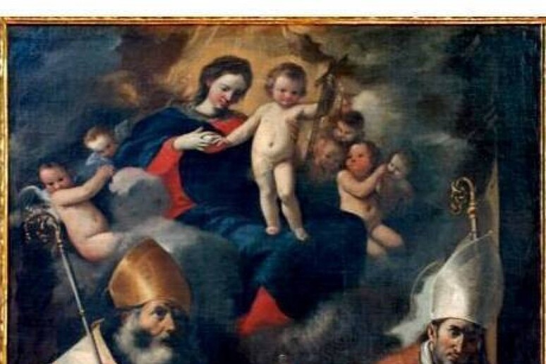 - RIPRODUZIONE RISERVATA