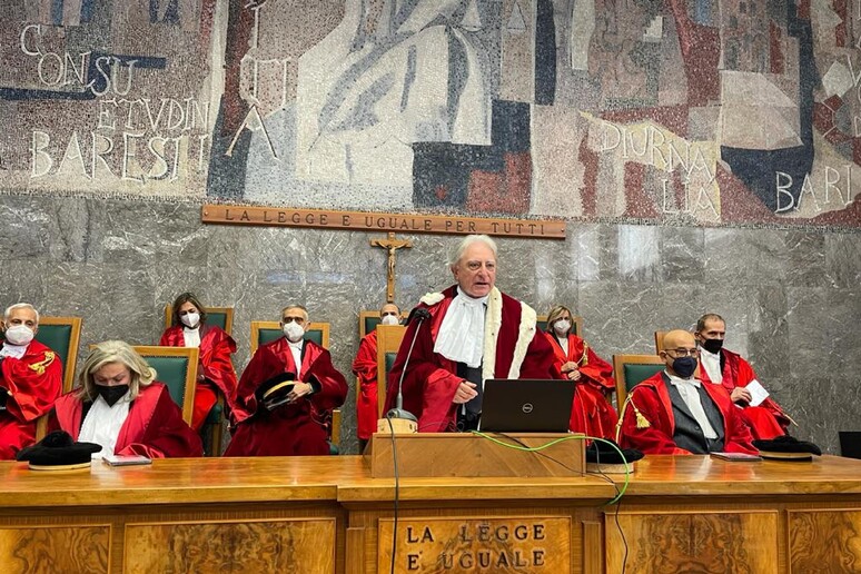 - RIPRODUZIONE RISERVATA