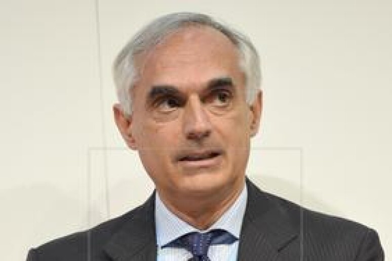 - RIPRODUZIONE RISERVATA