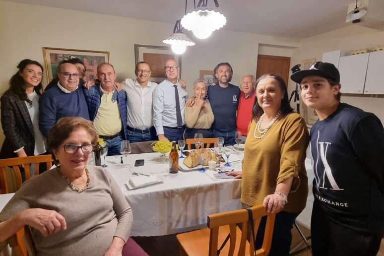 - RIPRODUZIONE RISERVATA