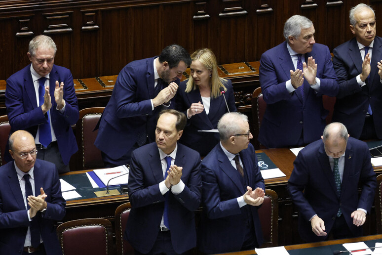- RIPRODUZIONE RISERVATA