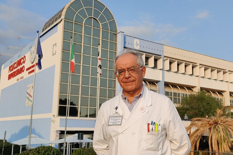 - RIPRODUZIONE RISERVATA