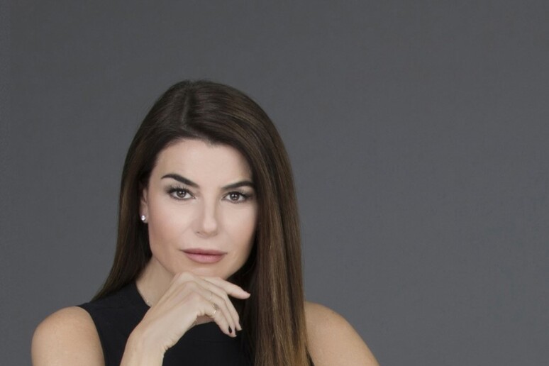 Ilaria D 'Amico - RIPRODUZIONE RISERVATA