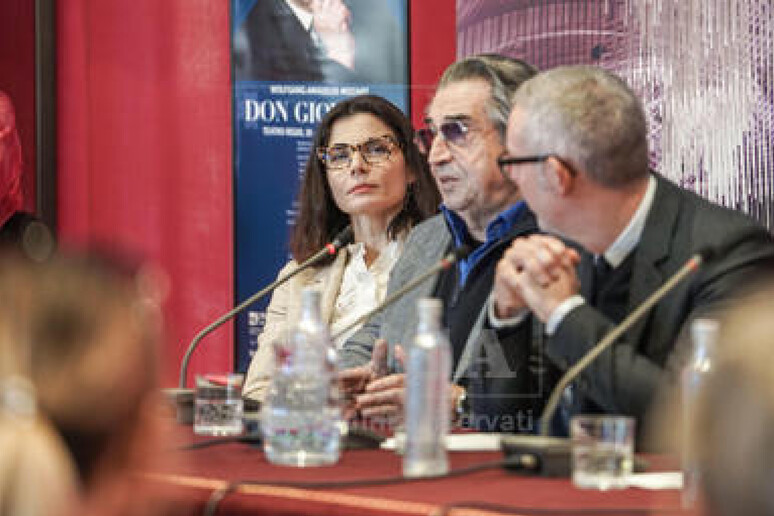 - RIPRODUZIONE RISERVATA