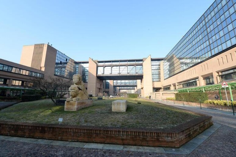 Tribunale di Torino - RIPRODUZIONE RISERVATA