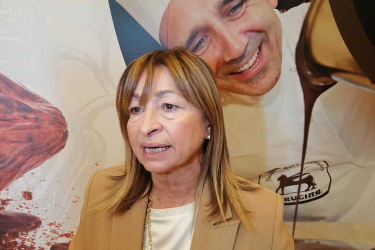 - RIPRODUZIONE RISERVATA