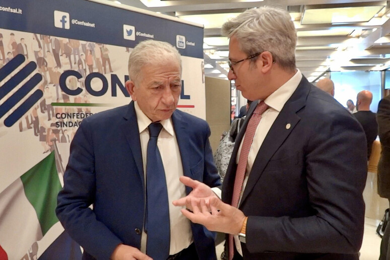 . - RIPRODUZIONE RISERVATA