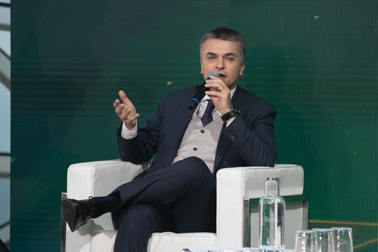 ++ Superbonus: Rixi, allo studio intervento di Cdp ++ - RIPRODUZIONE RISERVATA