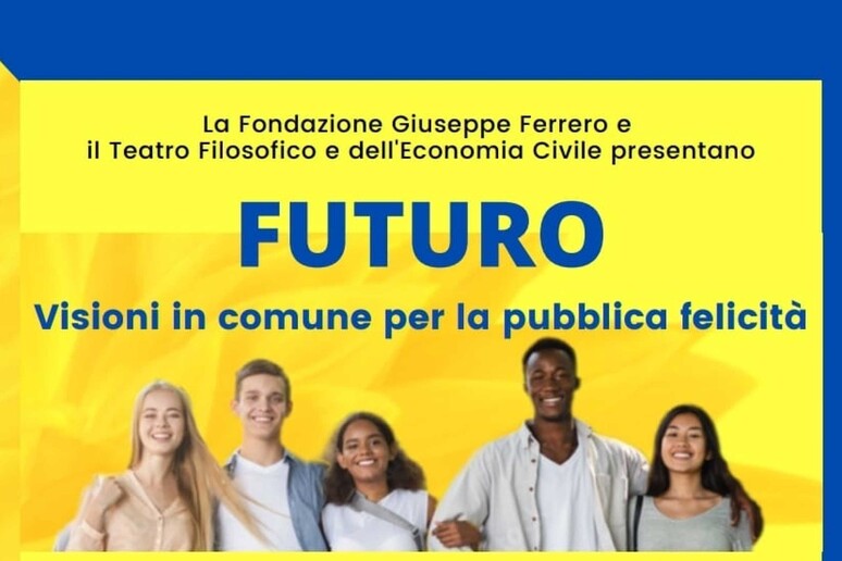 - RIPRODUZIONE RISERVATA